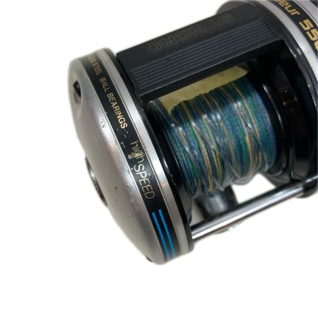 Abu Garcia アブガルシア ベイトリール  アンバサダー 程度C 5500C