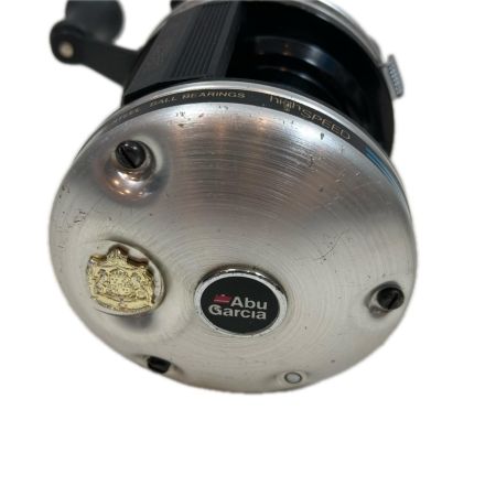 Abu Garcia アブガルシア ベイトリール  アンバサダー 程度C 5500C