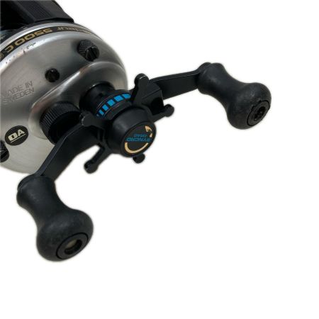 Abu Garcia アブガルシア ベイトリール  アンバサダー 程度C 5500C