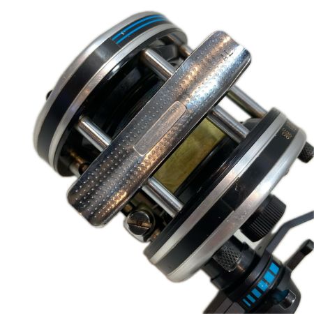 Abu Garcia アブガルシア ベイトリール  アンバサダー 程度C 5500C