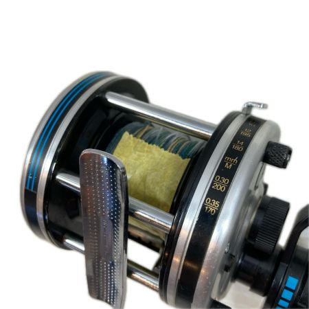 Abu Garcia アブガルシア ベイトリール  アンバサダー 程度C 5500C