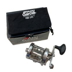 Abu Garcia アブガルシア ベイトリール  アンバサダービックゲーム 程度B 6500CL Bランク