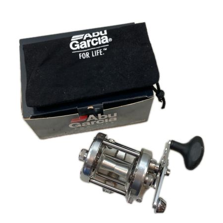Abu Garcia アブガルシア ベイトリール  アンバサダービックゲーム 程度B 6500CL