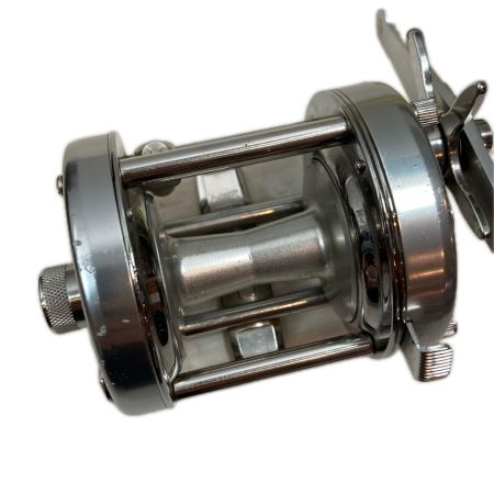 Abu Garcia アブガルシア ベイトリール  アンバサダービックゲーム 程度B 6500CL
