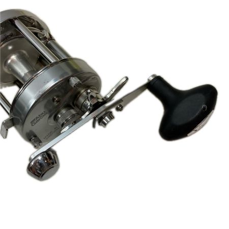 Abu Garcia アブガルシア ベイトリール  アンバサダービックゲーム 程度B 6500CL