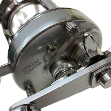 Abu Garcia アブガルシア ベイトリール  アンバサダービックゲーム 程度B 6500CL