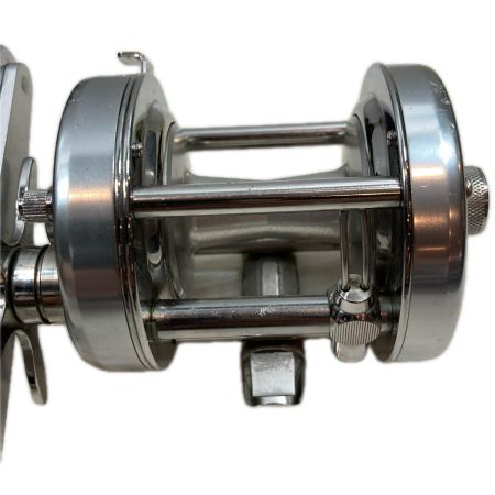 Abu Garcia アブガルシア ベイトリール  アンバサダービックゲーム 程度B 6500CL