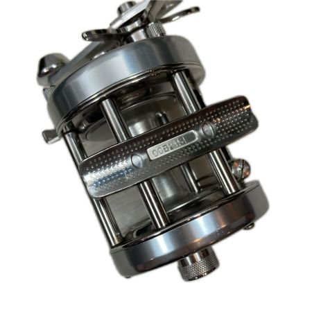 Abu Garcia アブガルシア ベイトリール  アンバサダービックゲーム 程度B 6500CL