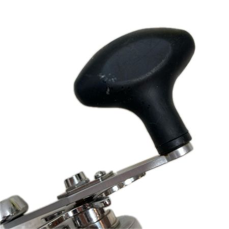 Abu Garcia アブガルシア ベイトリール  アンバサダービックゲーム 程度B 6500CL