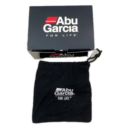 Abu Garcia アブガルシア ベイトリール  アンバサダービックゲーム 程度B 6500CL
