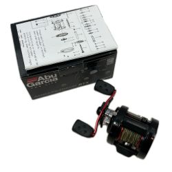 ττ Abu Garcia アブガルシア ベイトリール  アンバサダーSTX‐5601 程度B Bランク