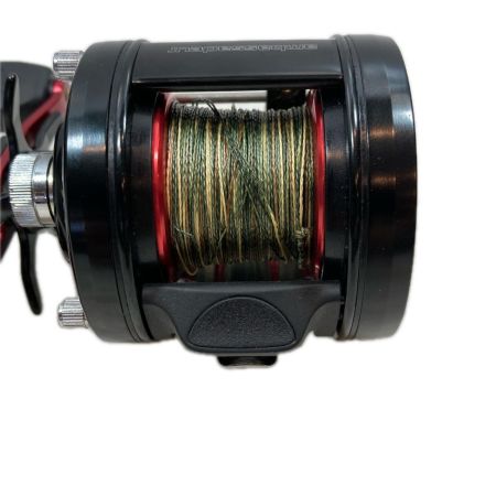  Abu Garcia アブガルシア ベイトリール  アンバサダーSTX‐5601 程度B