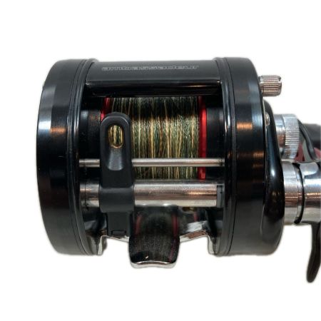 Abu Garcia アブガルシア ベイトリール  アンバサダーSTX‐5601 程度B