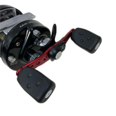  Abu Garcia アブガルシア ベイトリール  アンバサダーSTX‐5601 程度B