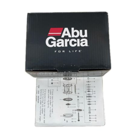  Abu Garcia アブガルシア ベイトリール  アンバサダーSTX‐5601 程度B