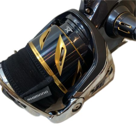SHIMANO シマノ スピニングリール  キズ有 程度B 箱付 20ステラSW18000HG 04080