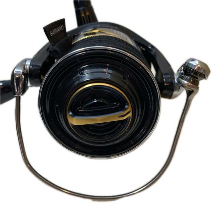 SHIMANO シマノ スピニングリール  キズ有 程度B 箱付 20ステラSW18000HG 04080