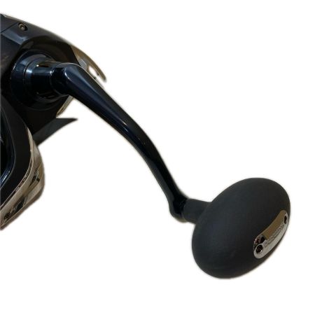 SHIMANO シマノ スピニングリール  キズ有 程度B 箱付 20ステラSW18000HG 04080