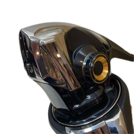 SHIMANO シマノ スピニングリール  キズ有 程度B 箱付 20ステラSW18000HG 04080