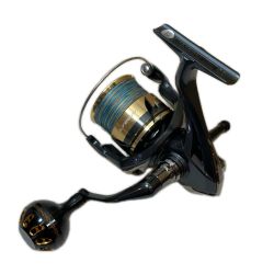 SHIMANO シマノ スピニングリール 25アルテグラ 4000XG 程度A ゴメクサスノブ・スタンド 048035 Aランク