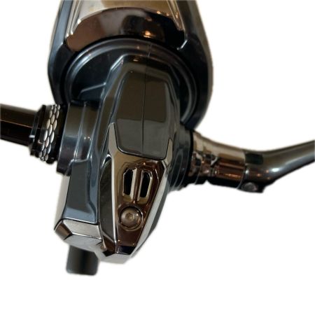 SHIMANO シマノ スピニングリール 25アルテグラ 4000XG 程度A ゴメクサスノブ・スタンド 048035