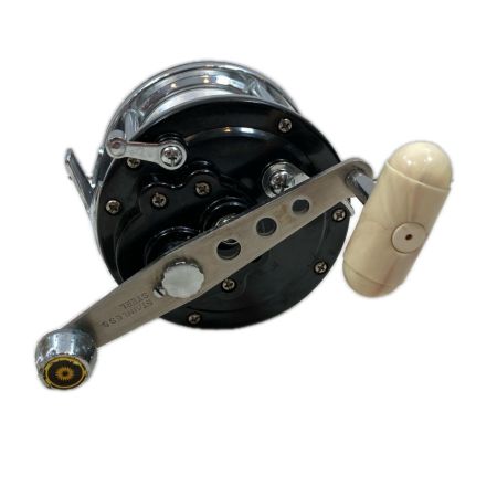 DAIWA ダイワ 両軸リール  キズ有 程度B ダイナミック500S