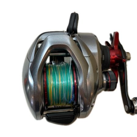 SHIMANO シマノ ベイトリール  21スコーピオンMD 300XGLH 程度A 043597