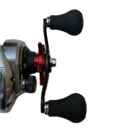 SHIMANO シマノ ベイトリール  21スコーピオンMD 300XGLH 程度A 043597
