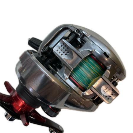 SHIMANO シマノ ベイトリール  21スコーピオンMD 300XGLH 程度A 043597