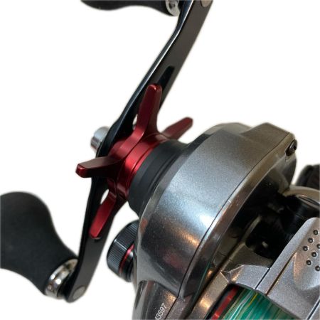 SHIMANO シマノ ベイトリール  21スコーピオンMD 300XGLH 程度A 043597