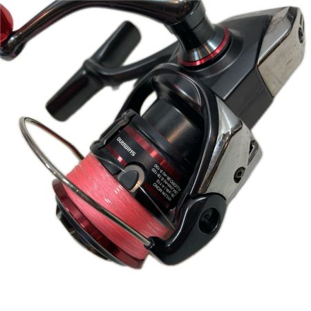 SHIMANO シマノ スピニングリール  美品 程度A 20ヴァンフォード C2000 04203