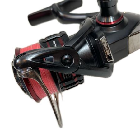 SHIMANO シマノ スピニングリール  美品 程度A 20ヴァンフォード C2000 04203