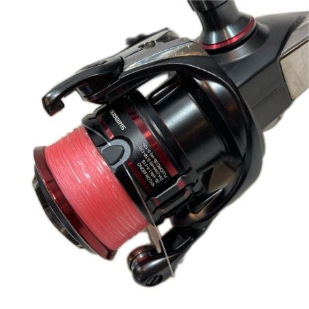 SHIMANO シマノ スピニングリール  美品 程度A 20ヴァンフォード C2000 04203