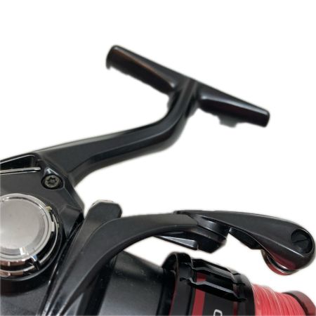 SHIMANO シマノ スピニングリール  美品 程度A 20ヴァンフォード C2000 04203