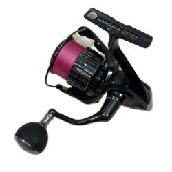 SHIMANO シマノ スピニングリール  キズ有 程度B 19ヴァンキッシュ C5000XG 03964 Bランク