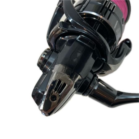 SHIMANO シマノ スピニングリール  キズ有 程度B 19ヴァンキッシュ C5000XG 03964