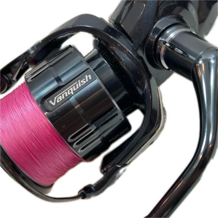 SHIMANO シマノ スピニングリール  キズ有 程度B 19ヴァンキッシュ C5000XG 03964