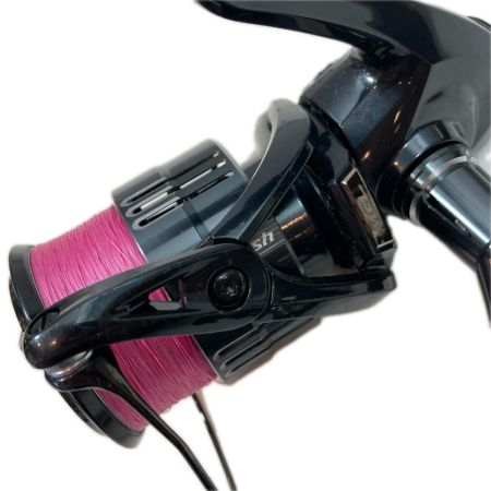SHIMANO シマノ スピニングリール  キズ有 程度B 19ヴァンキッシュ C5000XG 03964