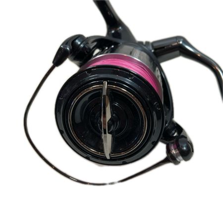 SHIMANO シマノ スピニングリール  キズ有 程度B 19ヴァンキッシュ C5000XG 03964