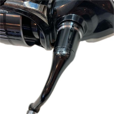 SHIMANO シマノ スピニングリール  キズ有 程度B 19ヴァンキッシュ C5000XG 03964