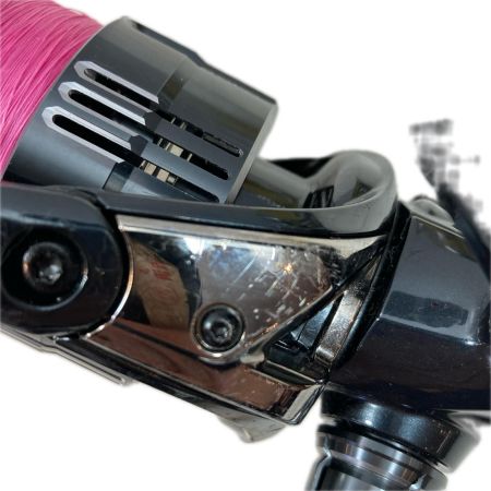 SHIMANO シマノ スピニングリール  キズ有 程度B 19ヴァンキッシュ C5000XG 03964