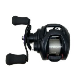 DAIWA ダイワ ベイトリール  美品 程度A タテューラ 100XHL Aランク