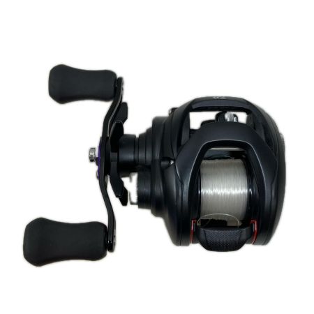 DAIWA ダイワ ベイトリール  美品 程度A タテューラ 100XHL