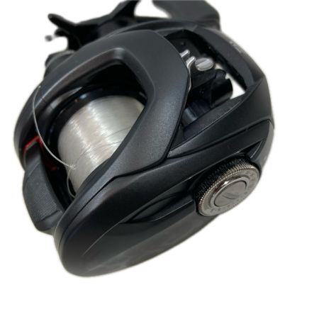 DAIWA ダイワ ベイトリール  美品 程度A タテューラ 100XHL