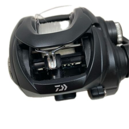 DAIWA ダイワ ベイトリール  美品 程度A タテューラ 100XHL