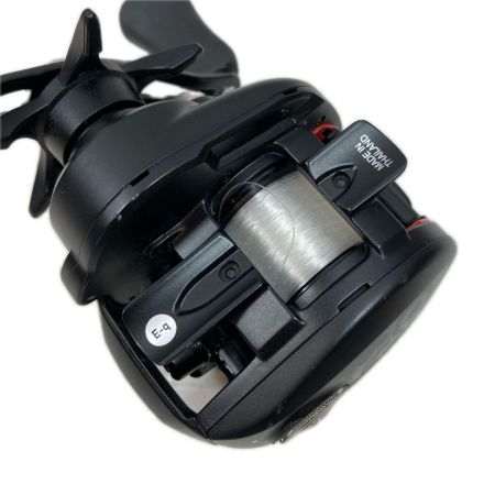 DAIWA ダイワ ベイトリール  美品 程度A タテューラ 100XHL
