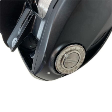 DAIWA ダイワ ベイトリール  美品 程度A タテューラ 100XHL