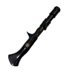Hitotoki Works グリップ  黒檀ガングリップ キズ有 程度B EB-GUN-235 Bランク