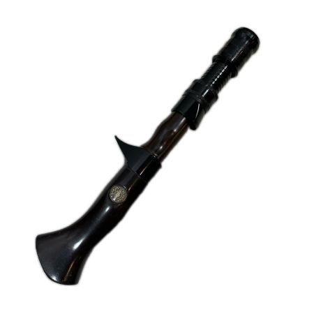 Hitotoki Works グリップ  黒檀ガングリップ キズ有 程度B EB-GUN-235