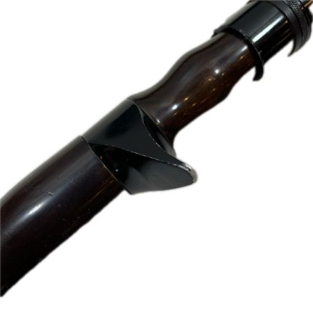 Hitotoki Works グリップ  黒檀ガングリップ キズ有 程度B EB-GUN-235